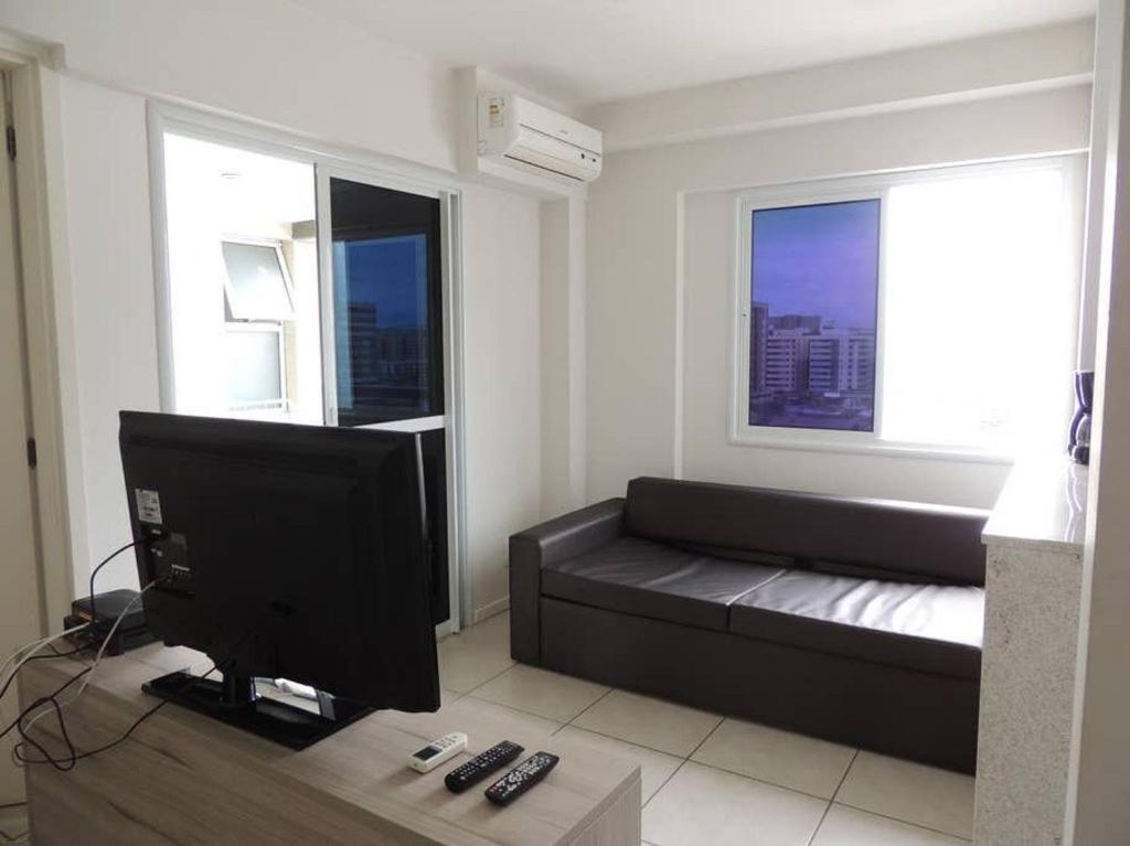  Conforto e ótima localização na Jatiúca