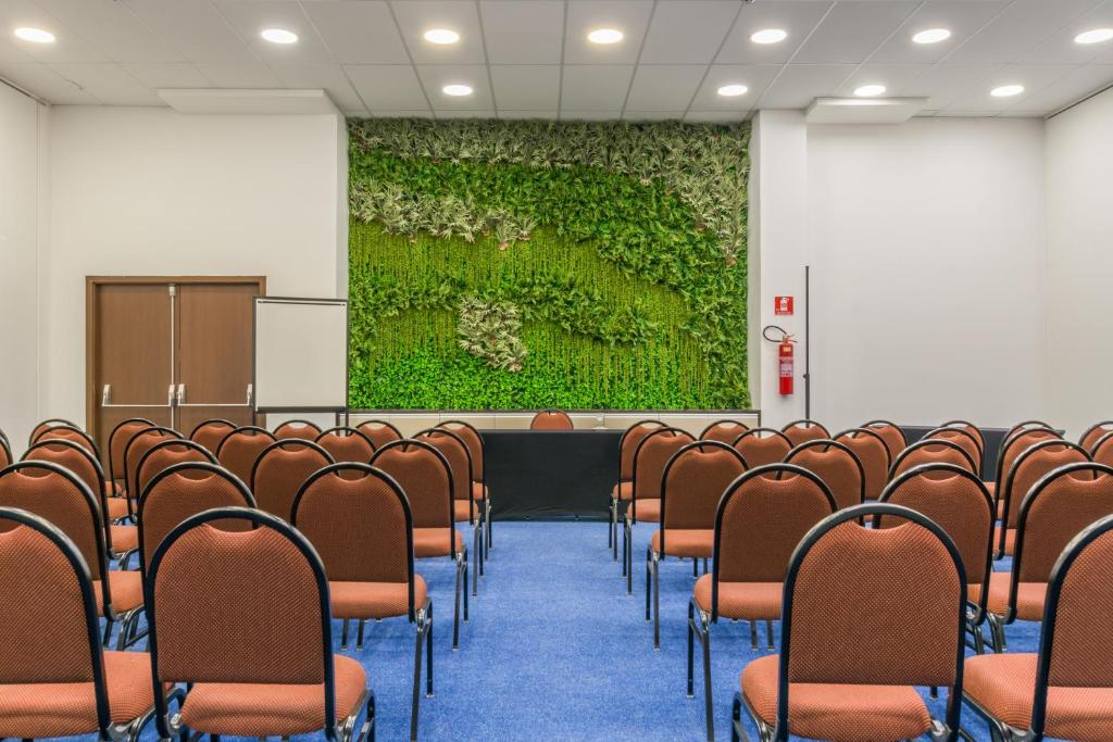  Bristol Guararapes Hotel