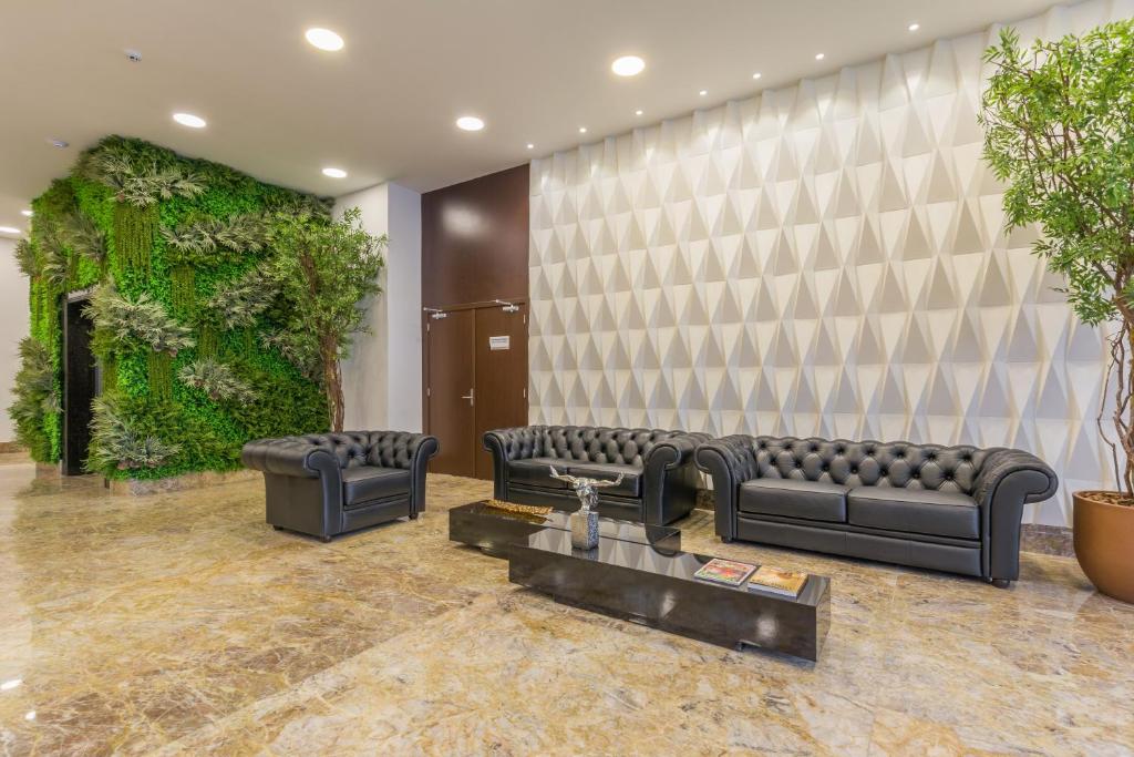  Bristol Guararapes Hotel