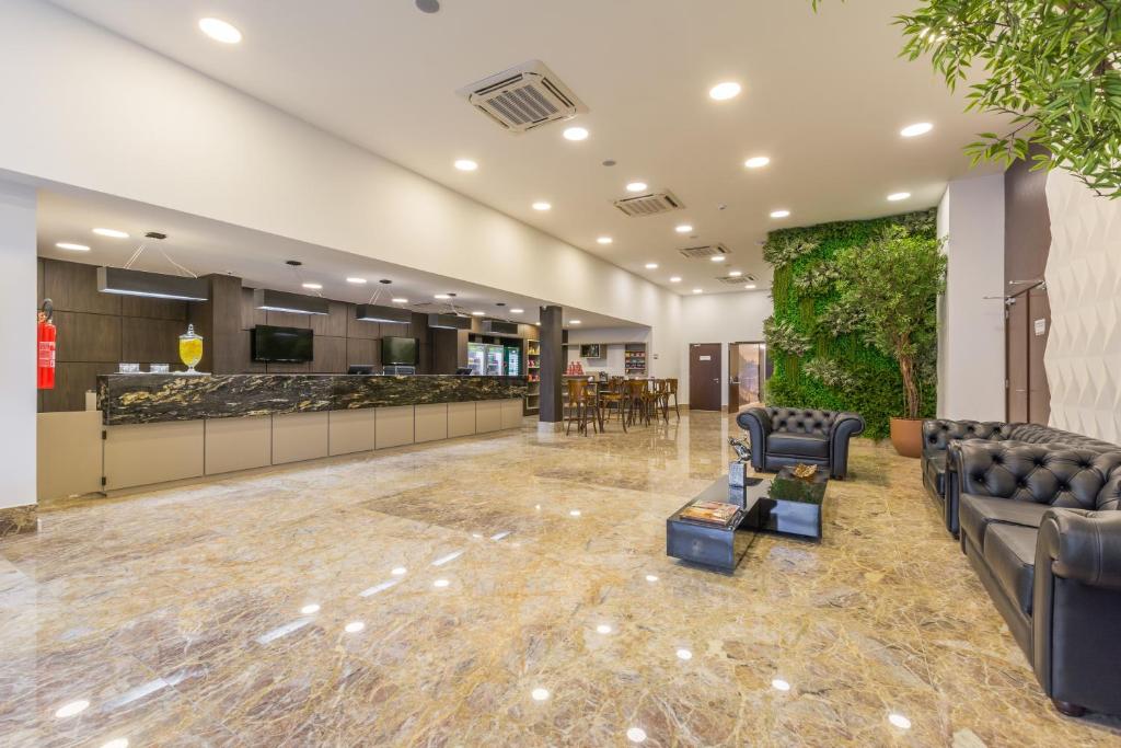  Bristol Guararapes Hotel