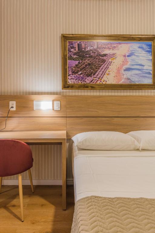  Bristol Guararapes Hotel