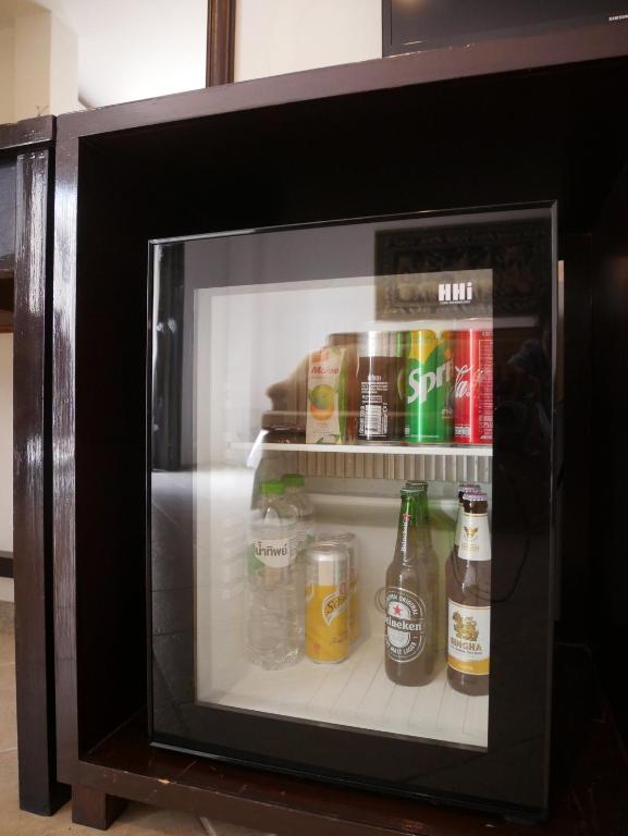 Drop Inn Bangkok - Resim 29