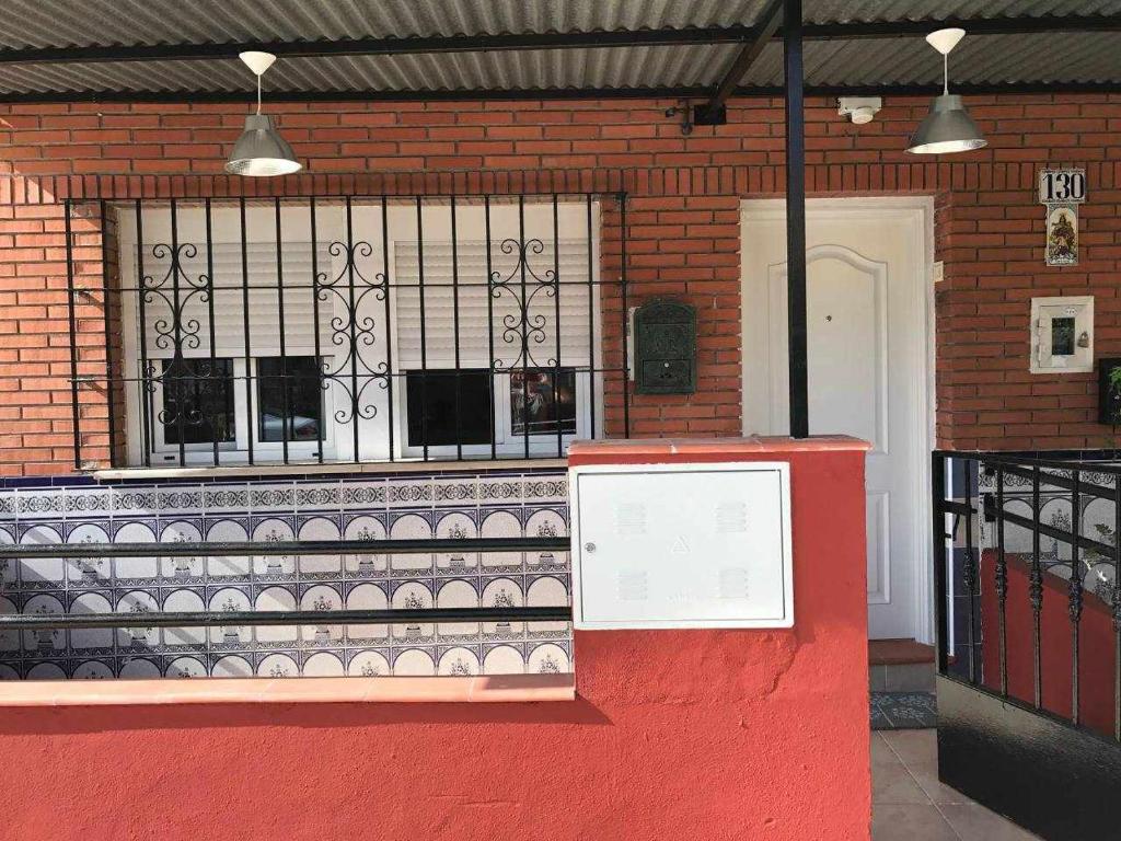 Fotografia z galérie ubytovania Nicemalaga Playa El Palo 9 personas v destinácii Málaga