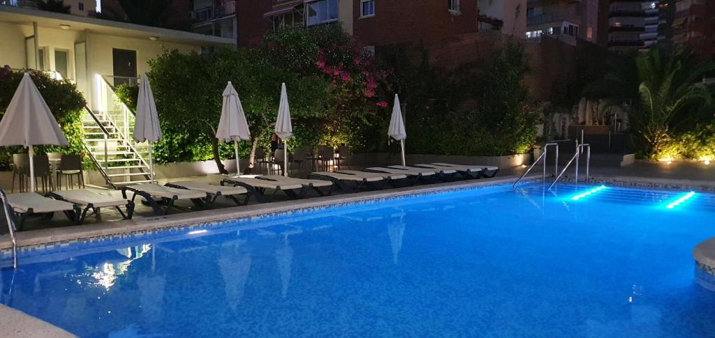 Los Álamos, Benidorm – Precios actualizados 2023