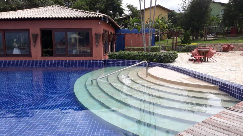  Jambo Villas do Pratagy Resort