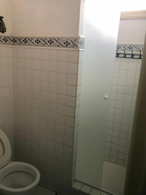  Apartamento no Guarujá em Pitangueiras