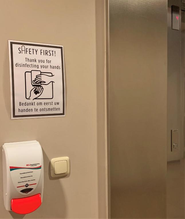 Castelnou Aparthotel - Resim 8