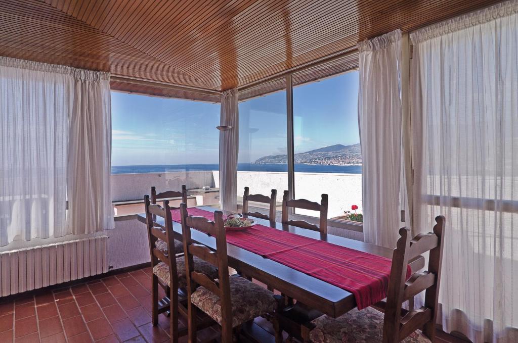 Hotel Ariston Montecarlo - Appartement 2 Chambres