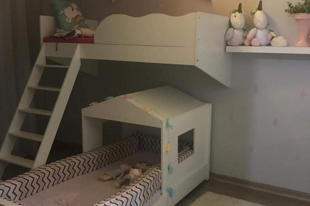  A Casa da Praia - Santa Mônica - Guarapari -ES