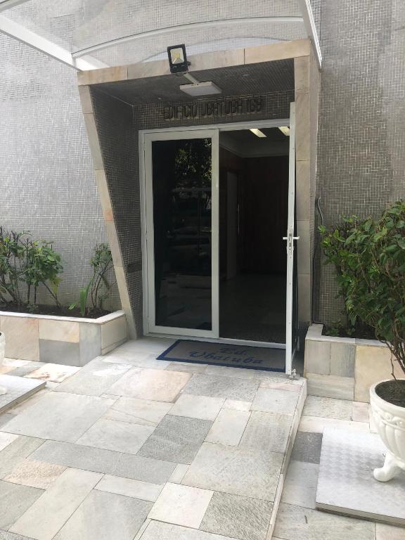  Apartamento no Guarujá em Pitangueiras