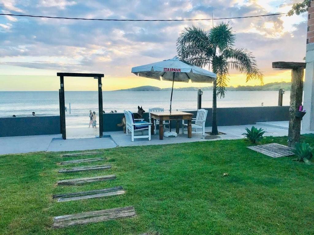  A Casa da Praia - Santa Mônica - Guarapari -ES