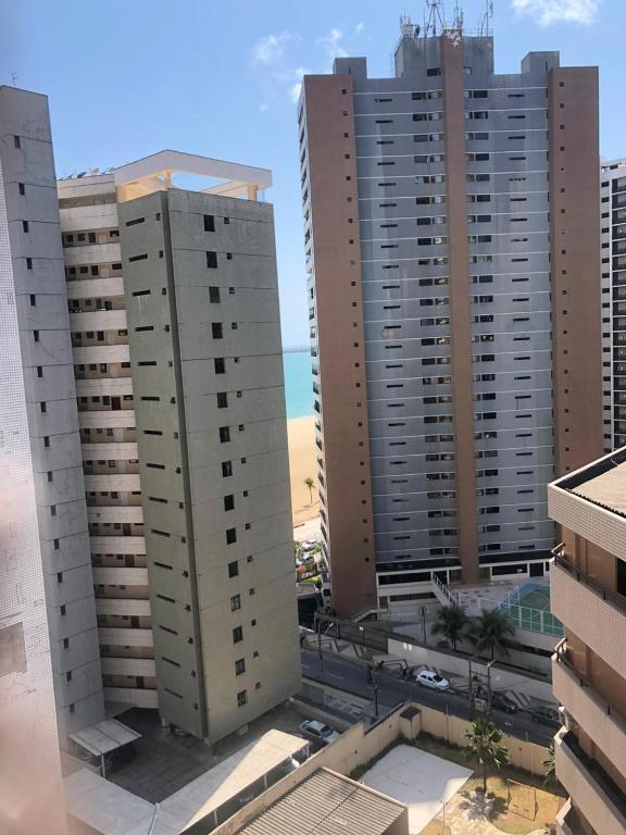  Porto de Iracema Residence