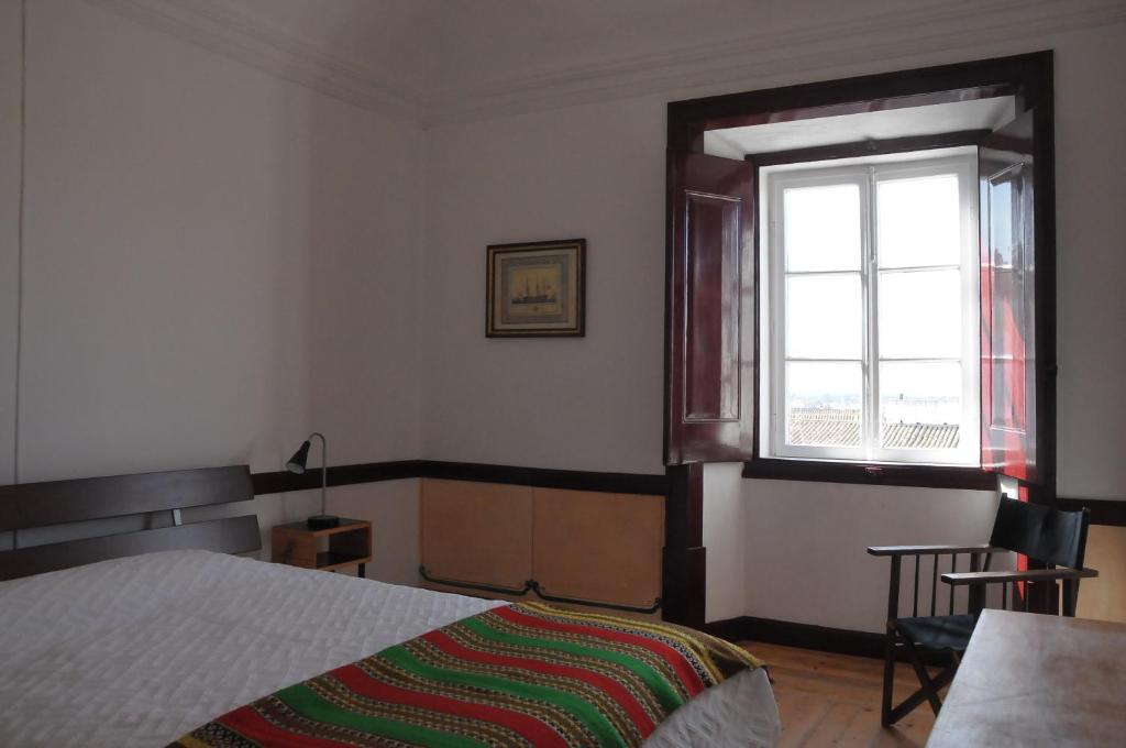 Casa do Sertório - Casa inteira - 2