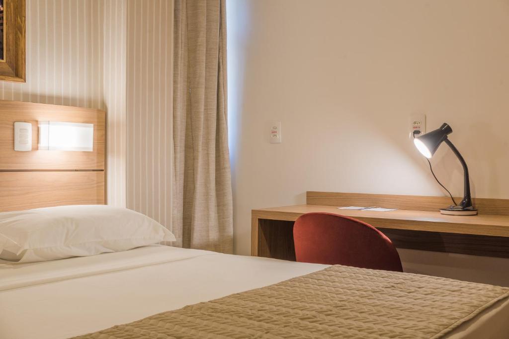  Bristol Guararapes Hotel