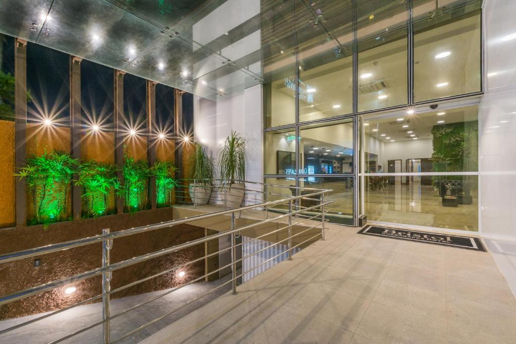  Bristol Guararapes Hotel