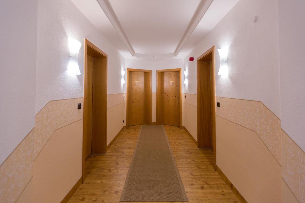 Fotografie z fotogalerie ubytování Fränkischer Hof v destinaci Rehau