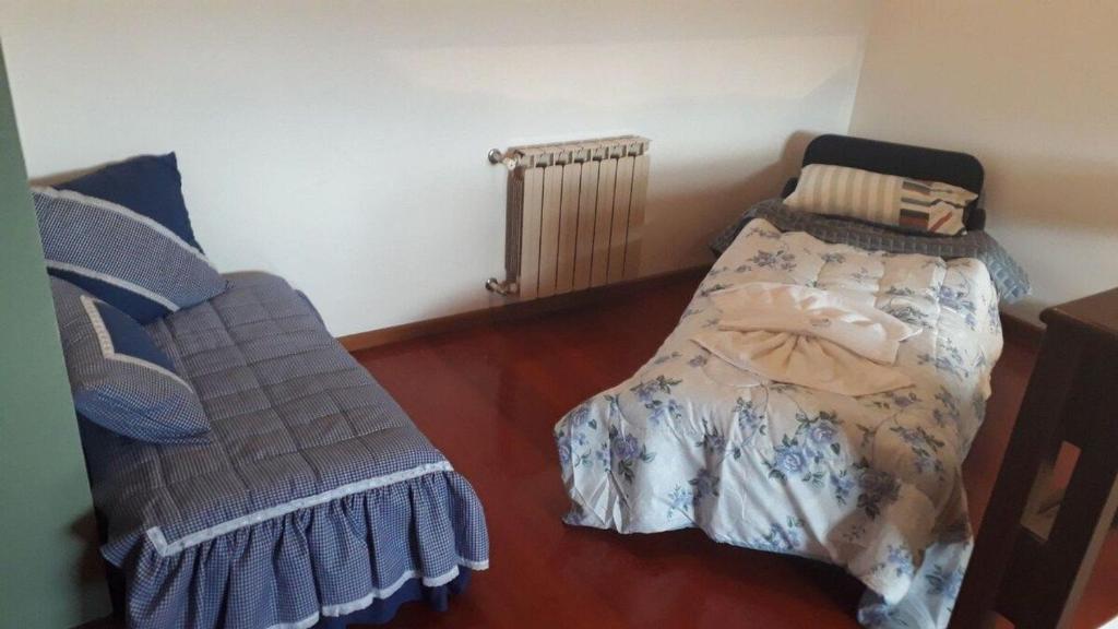  Apartamento MIRANTE 3 minutos da Rua Coberta