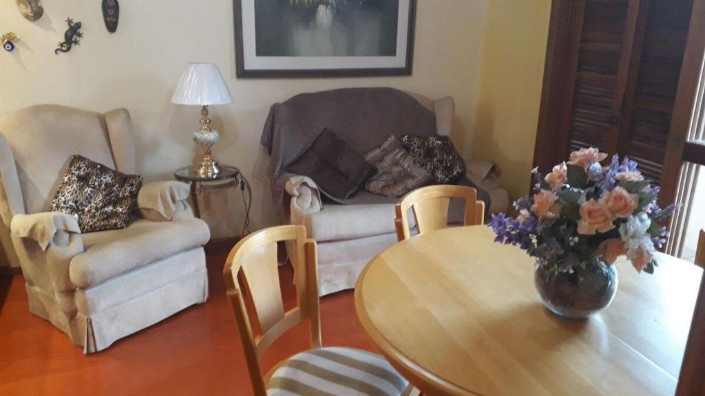  Apartamento MIRANTE 3 minutos da Rua Coberta