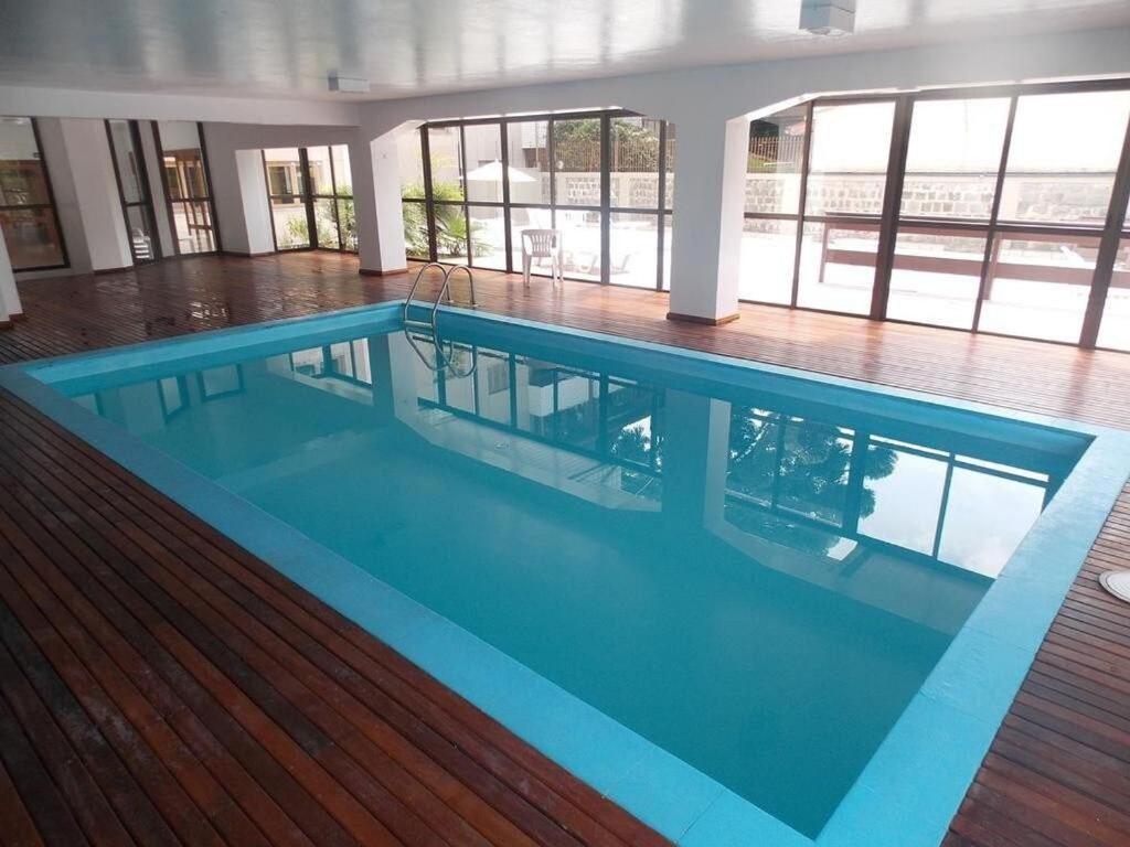  Apartamento MIRANTE 3 minutos da Rua Coberta