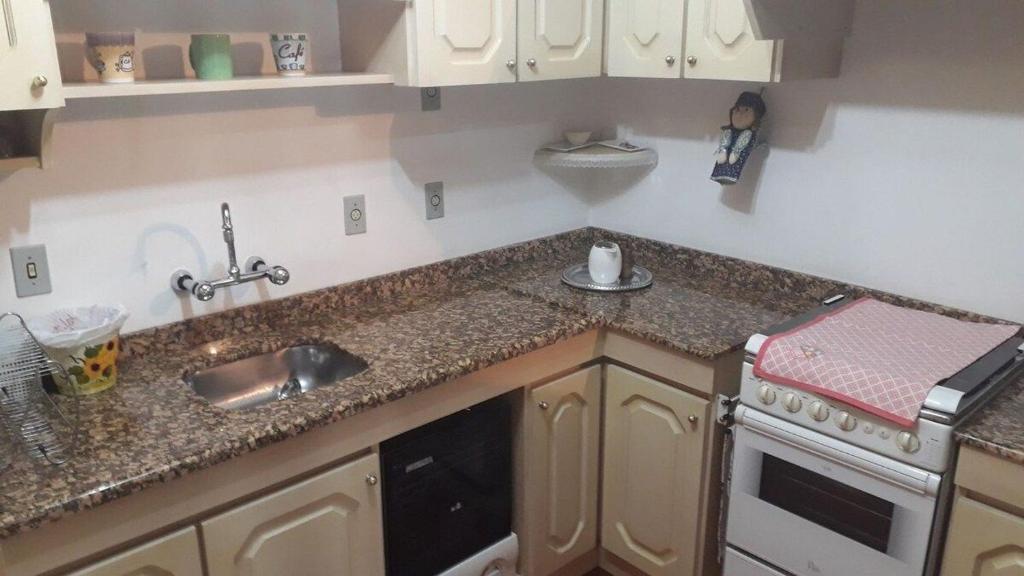  Apartamento MIRANTE 3 minutos da Rua Coberta