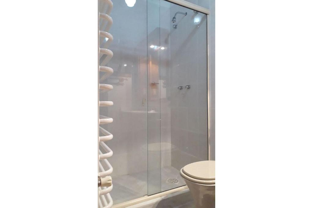  Apartamento MIRANTE 3 minutos da Rua Coberta