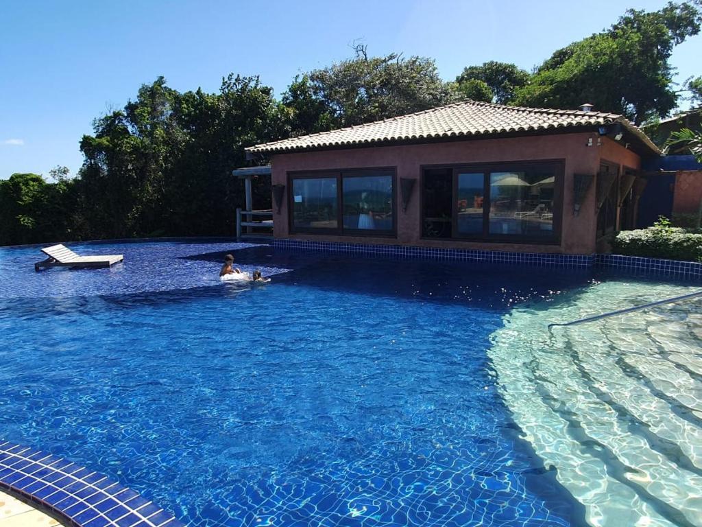  Bangalô Villas do Pratagy