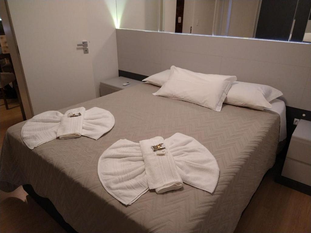  Apartamento SOL POENTE ao lado da Catedral