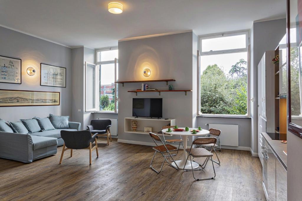 Modern Loft in the City Center by Wonderful Italy