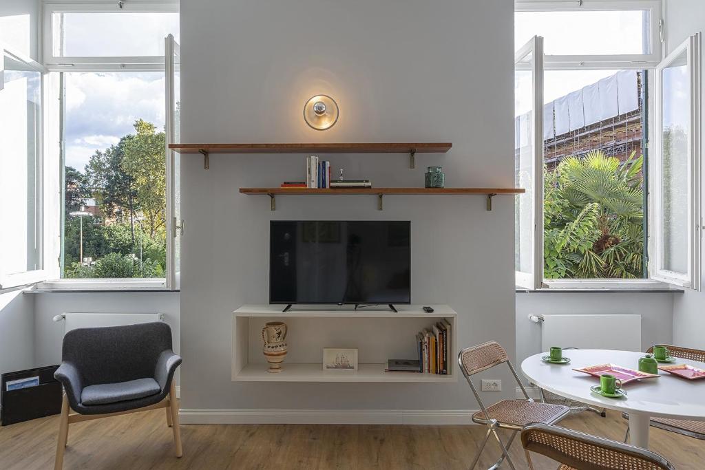Modern Loft in the City Center by Wonderful Italy - Apartment