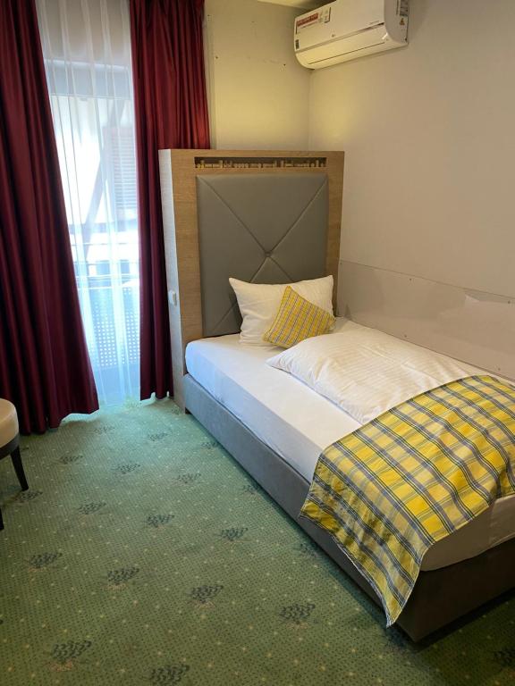 Landhotel Traube - Superior Eenpersoonskamer