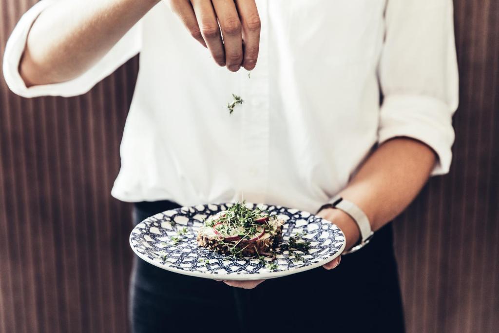 Hotel Dermuth Klagenfurt - Resim 24