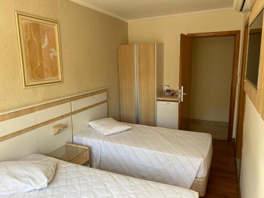  Hotel Balneário