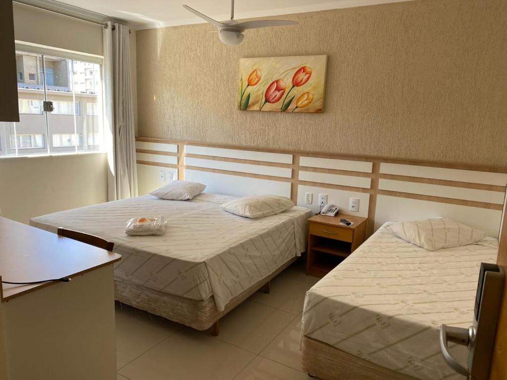  Hotel Balneário