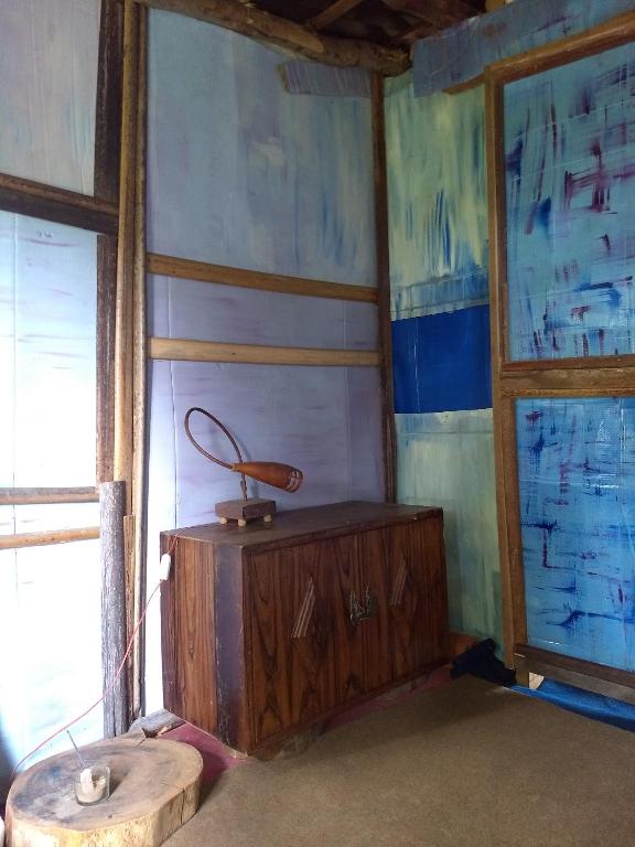 Casa do Sol-espaço de artes