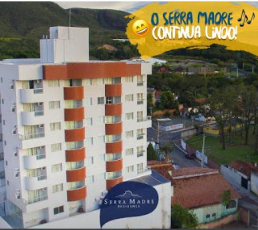  Hotel Serra Madre Residence