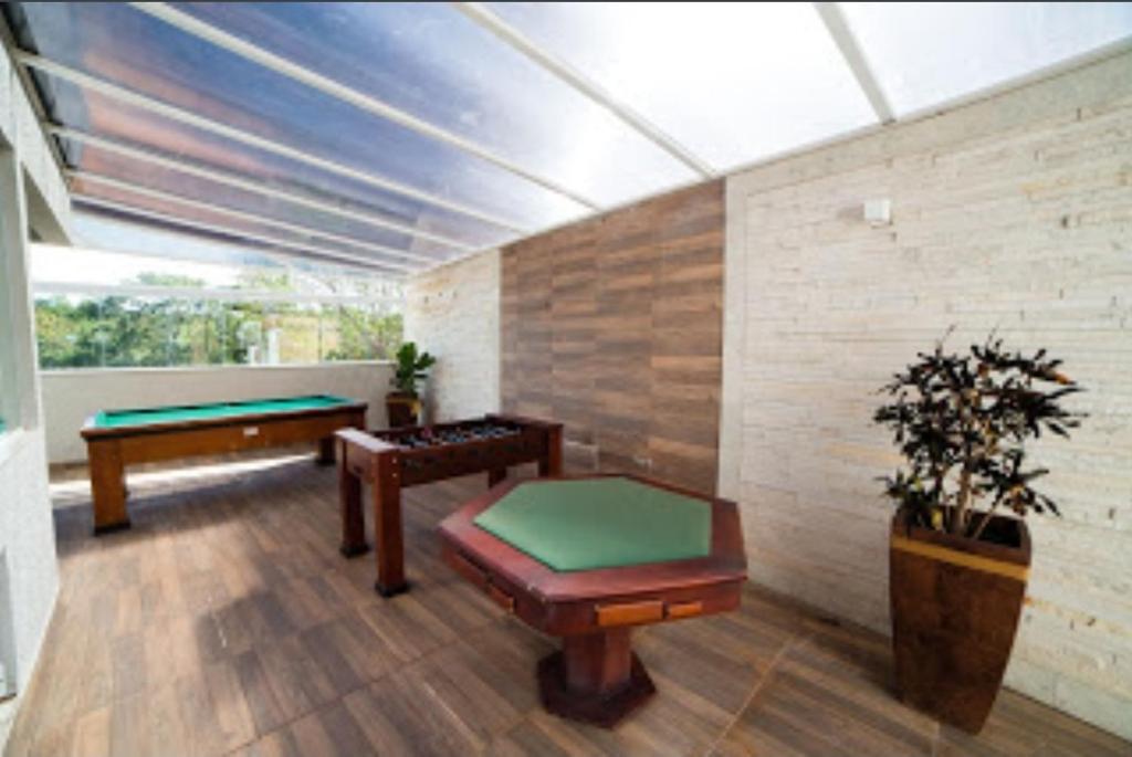  Hotel Serra Madre Residence