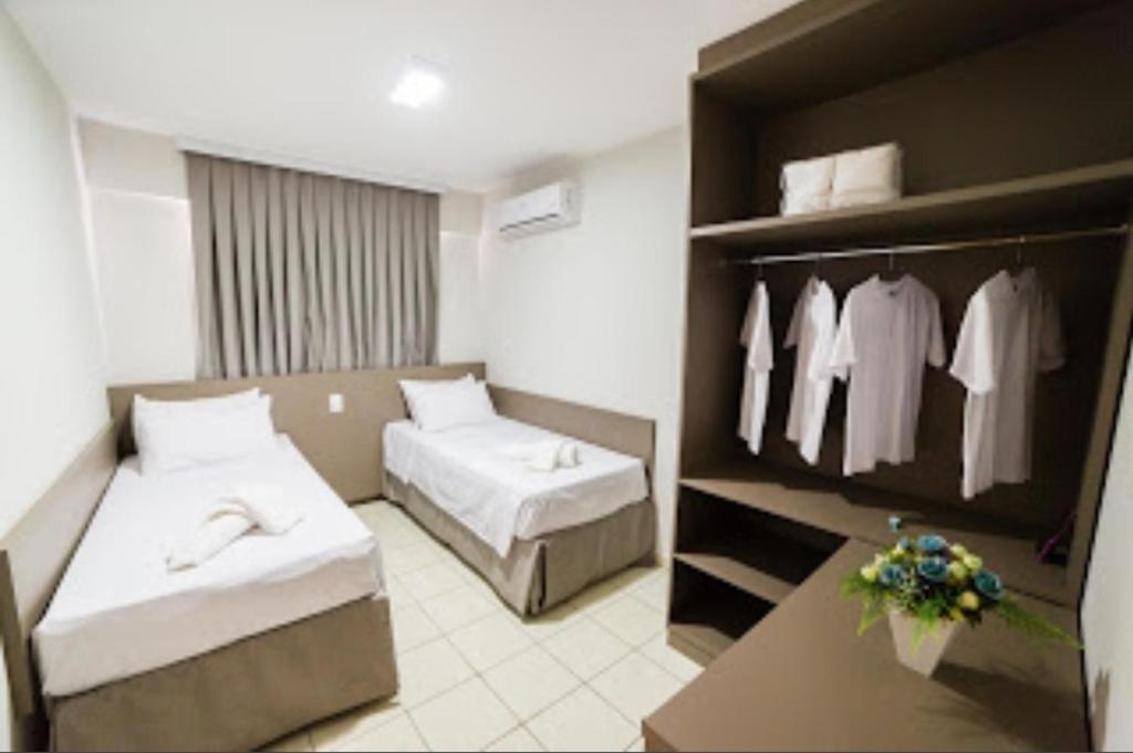  Hotel Serra Madre Residence