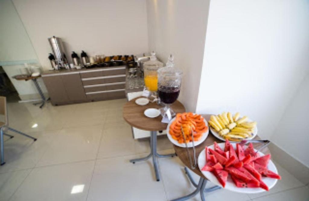  Hotel Serra Madre Residence
