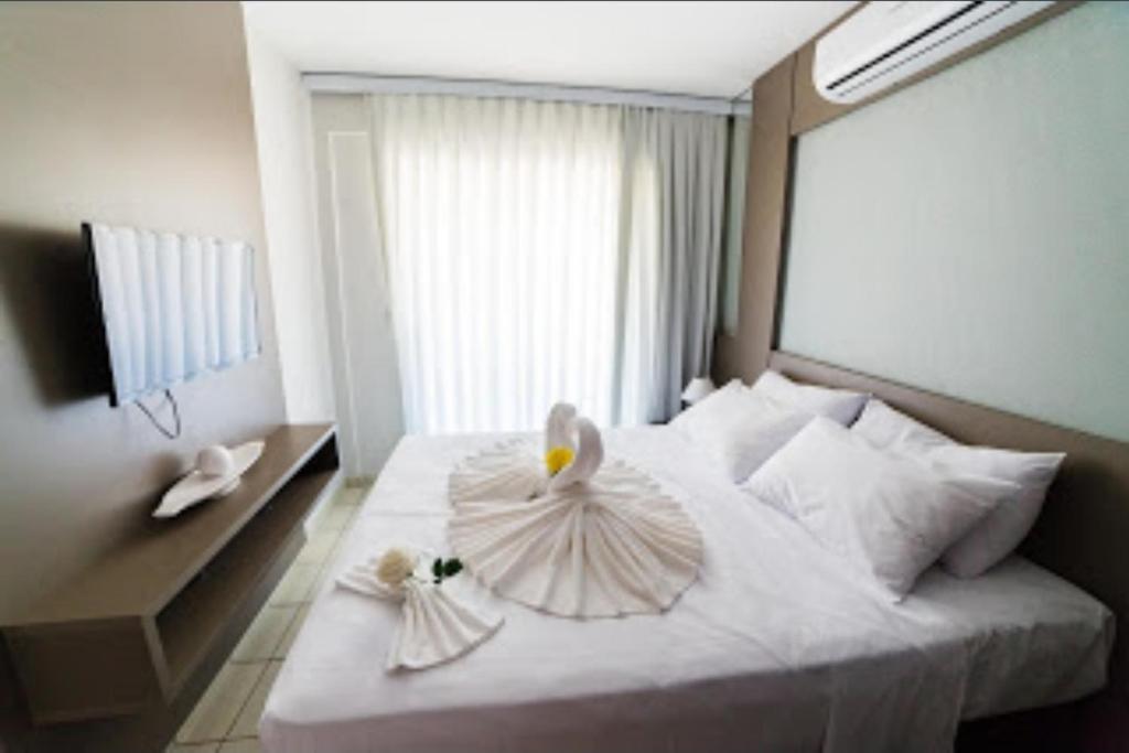  Hotel Serra Madre Residence