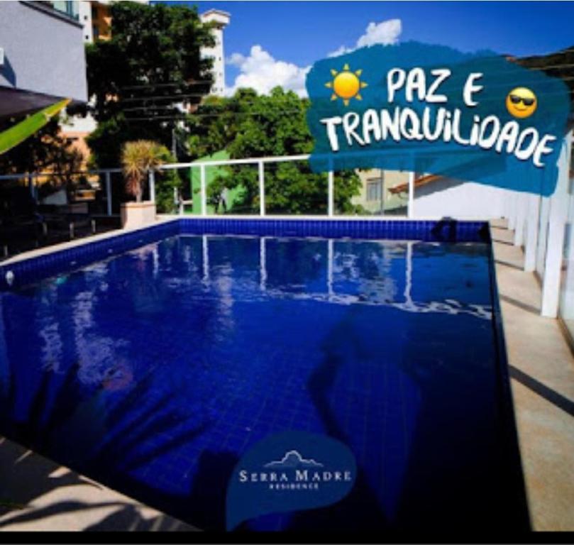  Hotel Serra Madre Residence