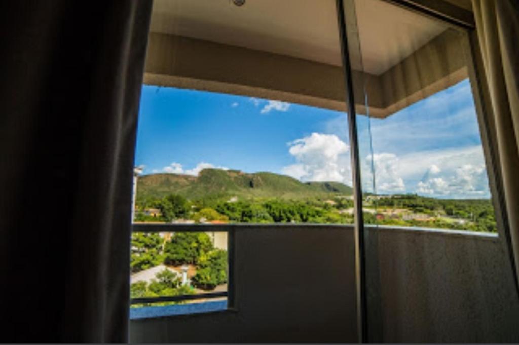  Hotel Serra Madre Residence