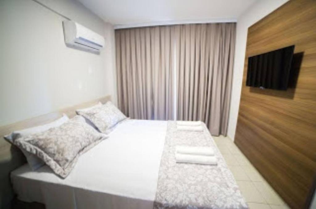  Hotel Serra Madre Residence