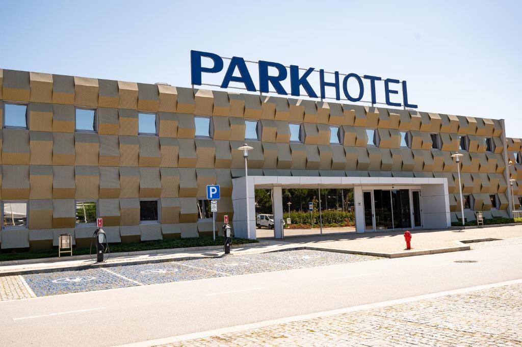 Park Hotel Porto Aeroporto, Maia – Preços 2024 atualizados