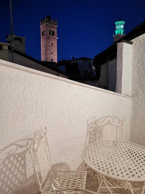 Zdjęcie z galerii obiektu Casa Francesca w Weronie