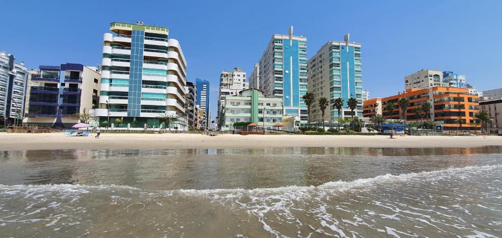  Edificio Azaleia