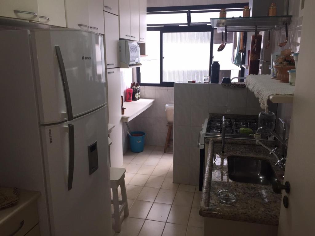  Apartamento no Guaruja