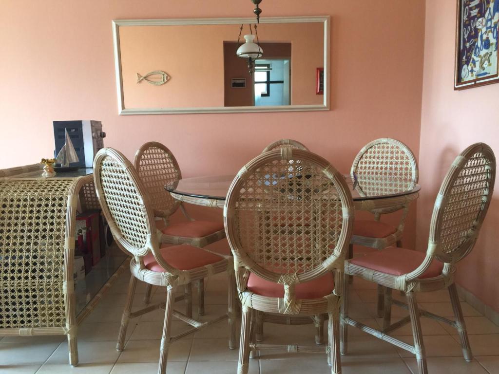  Apartamento no Guaruja