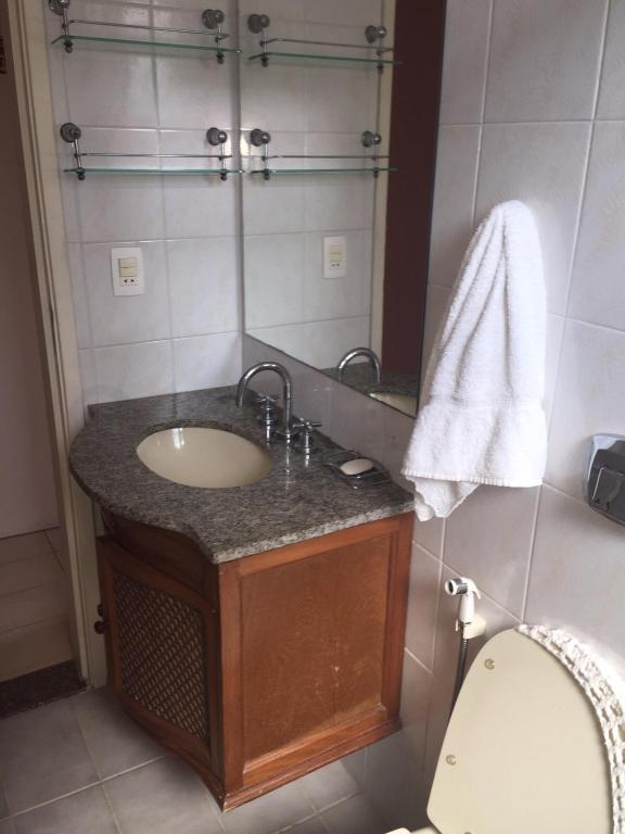  Apartamento no Guaruja