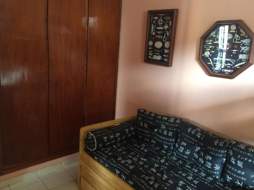  Apartamento no Guaruja