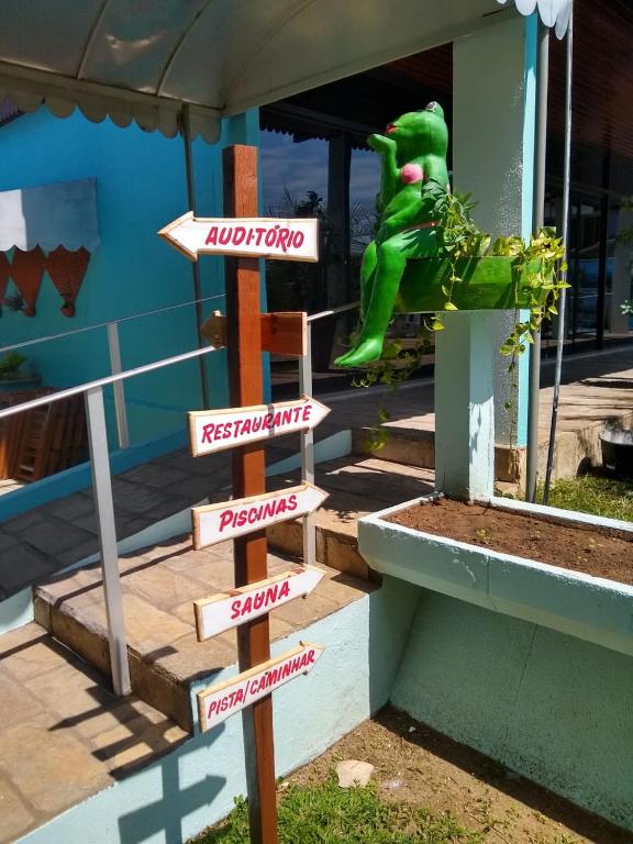  Hotel de Trânsito da PM-PE